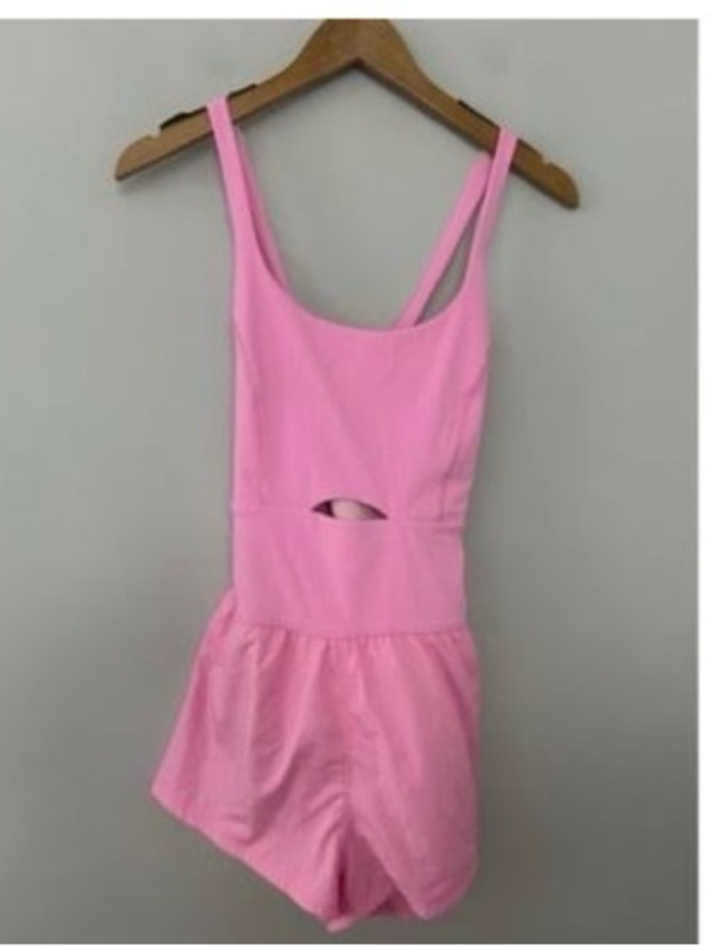 Free People Righteous Runsie